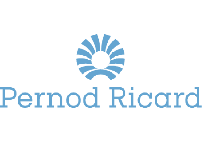 Pernord Ricard